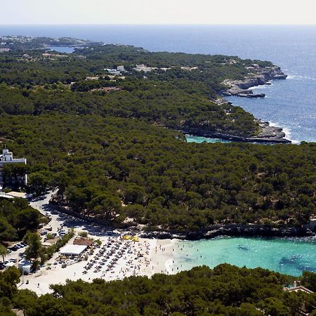 Hotel Playa Mondrago Portopetro 외부 사진