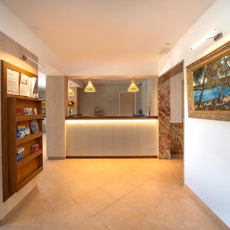 Hotel Playa Mondrago Portopetro 외부 사진
