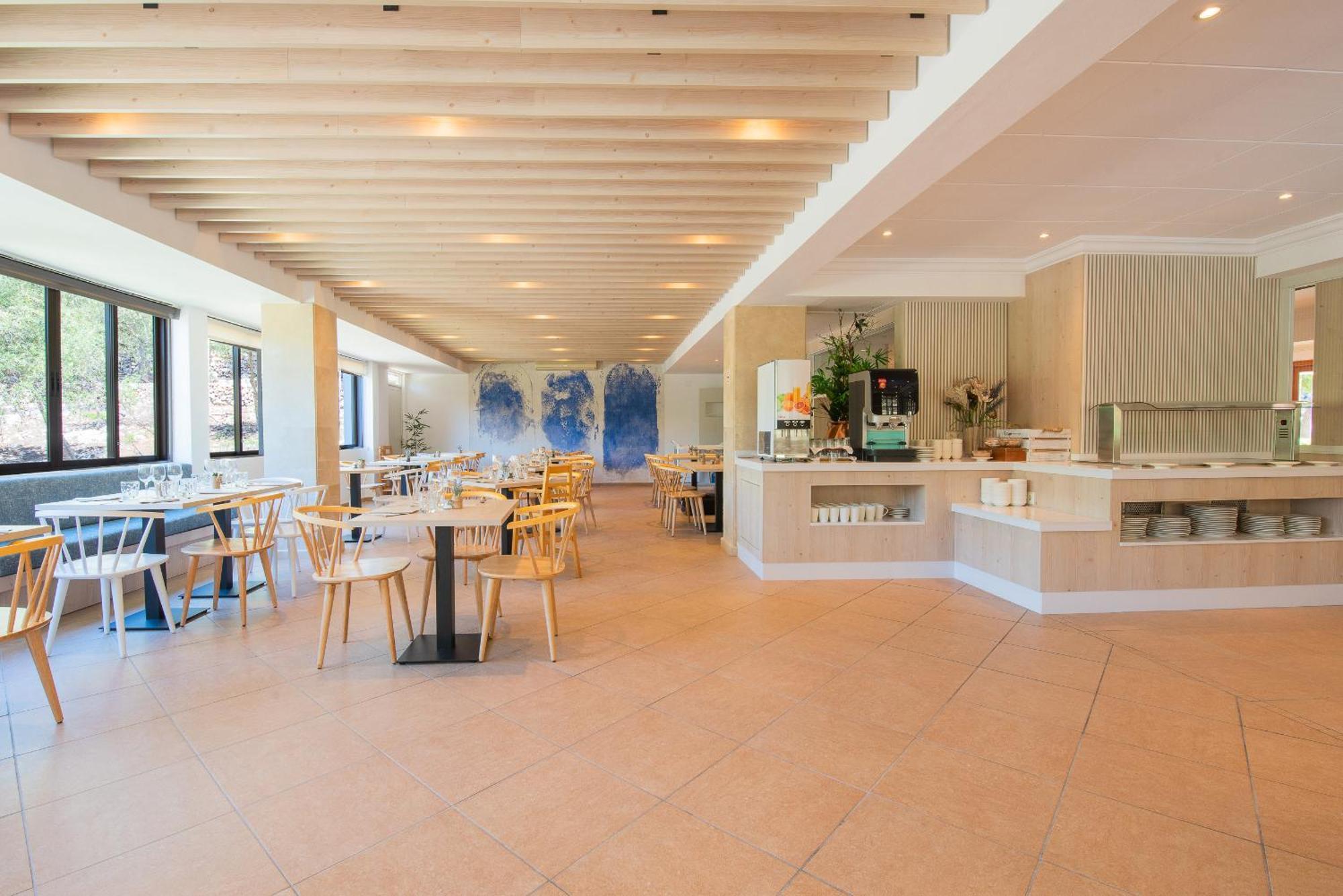 Hotel Playa Mondrago Portopetro 외부 사진