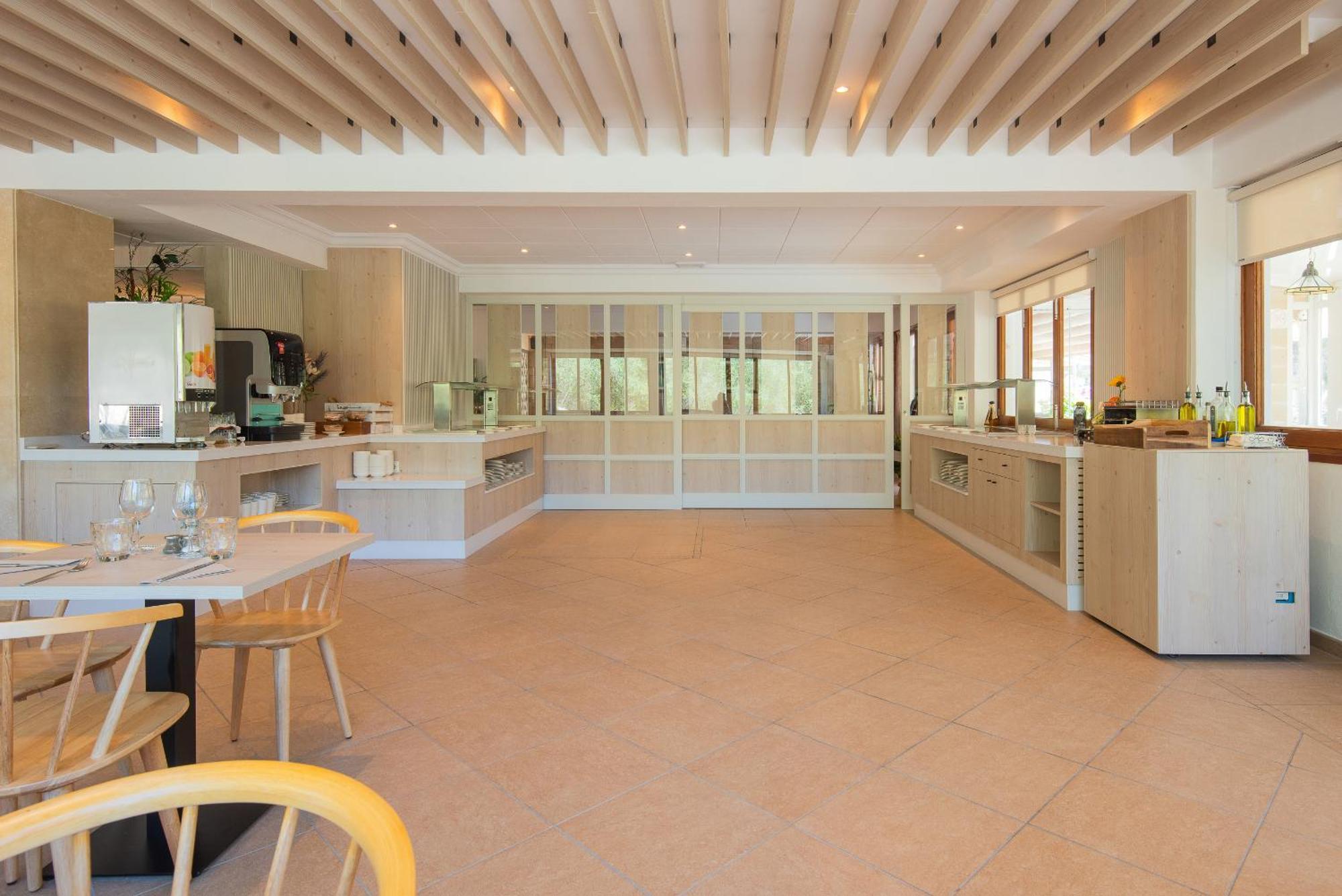 Hotel Playa Mondrago Portopetro 외부 사진