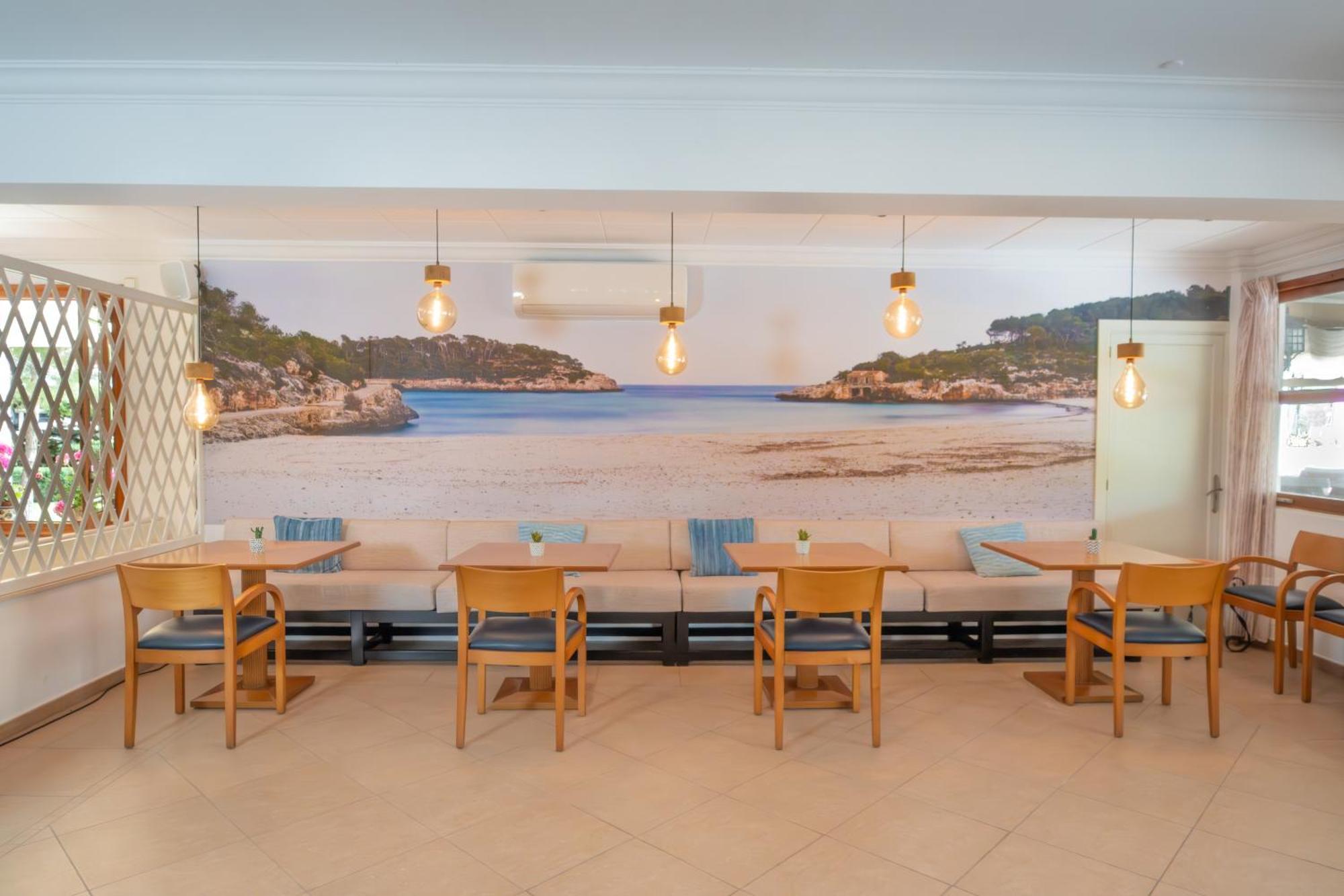 Hotel Playa Mondrago Portopetro 외부 사진