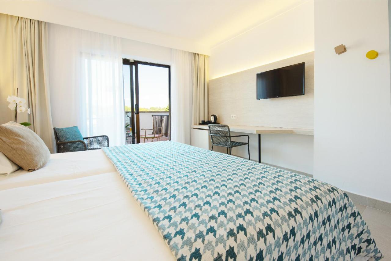 Hotel Playa Mondrago Portopetro 외부 사진