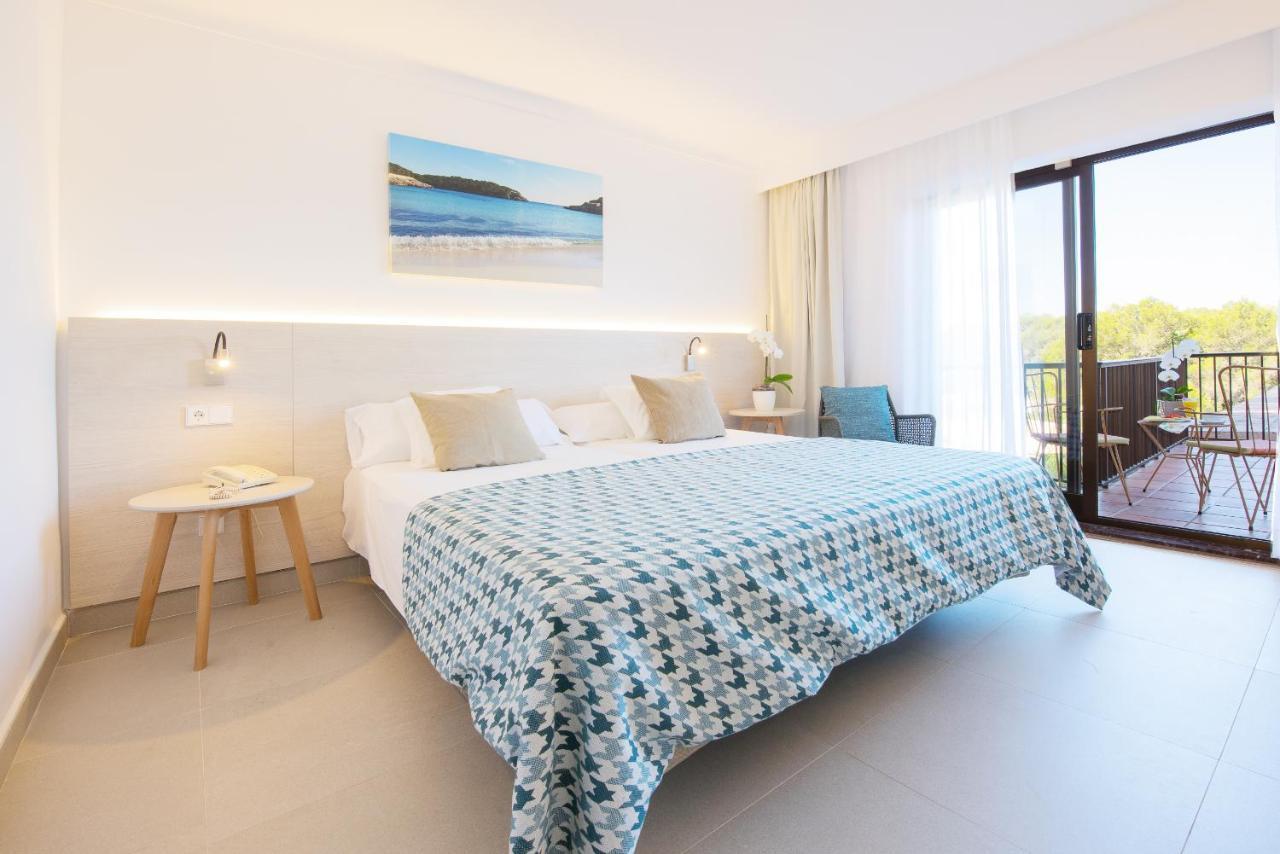 Hotel Playa Mondrago Portopetro 외부 사진