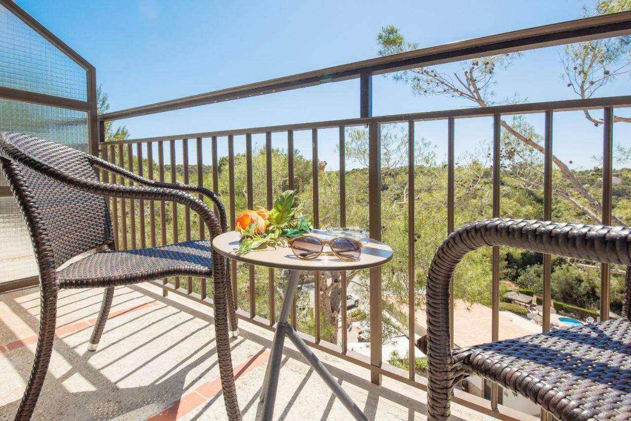 Hotel Playa Mondrago Portopetro 외부 사진
