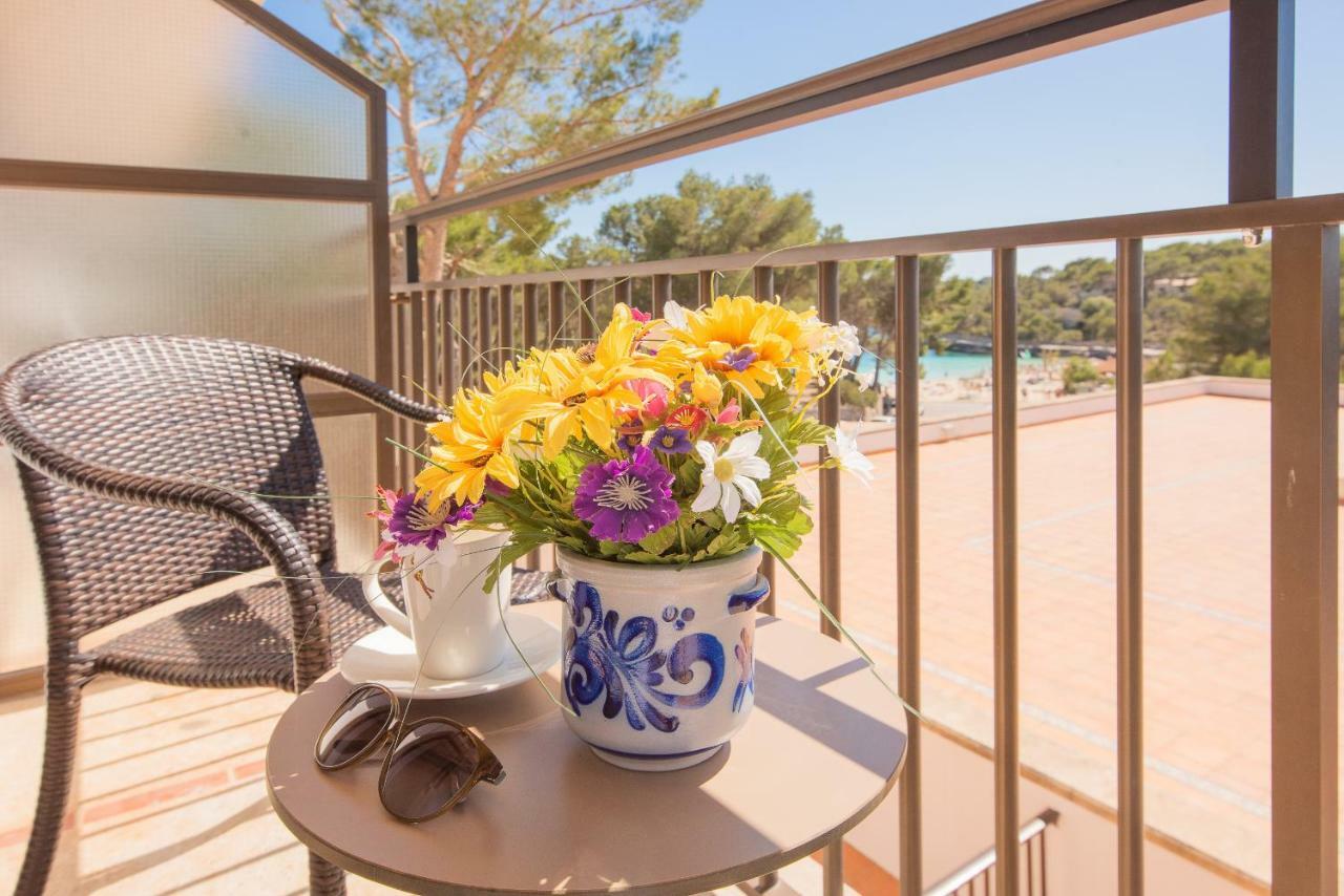 Hotel Playa Mondrago Portopetro 외부 사진