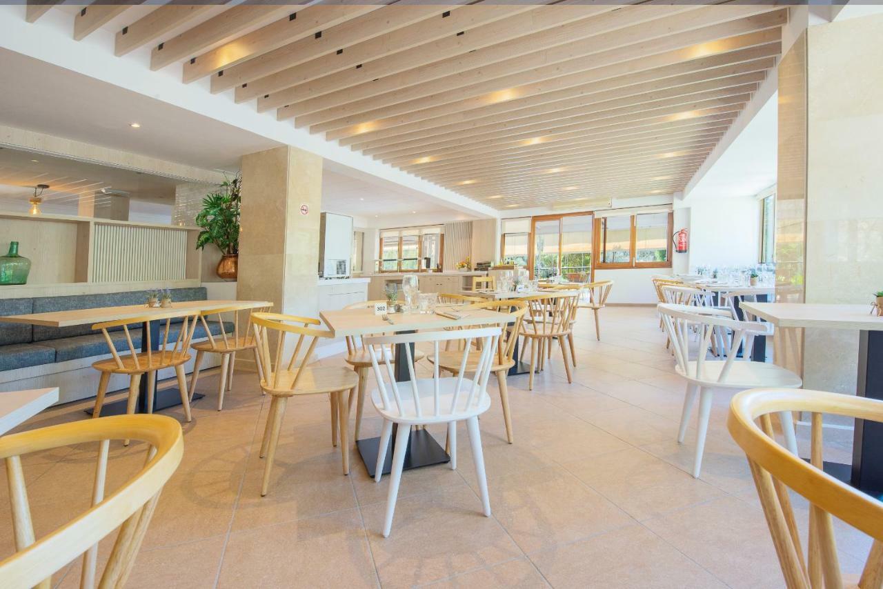 Hotel Playa Mondrago Portopetro 외부 사진