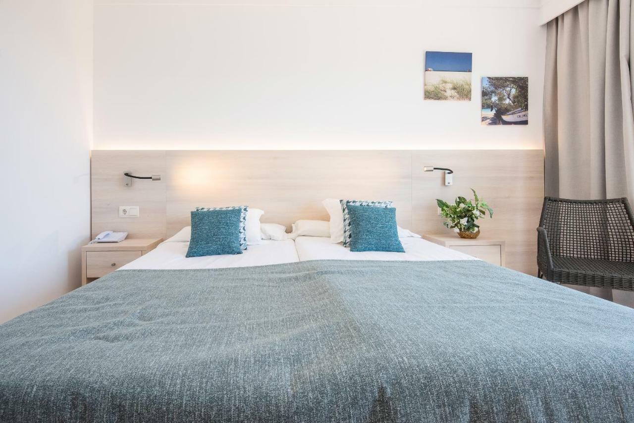 Hotel Playa Mondrago Portopetro 외부 사진