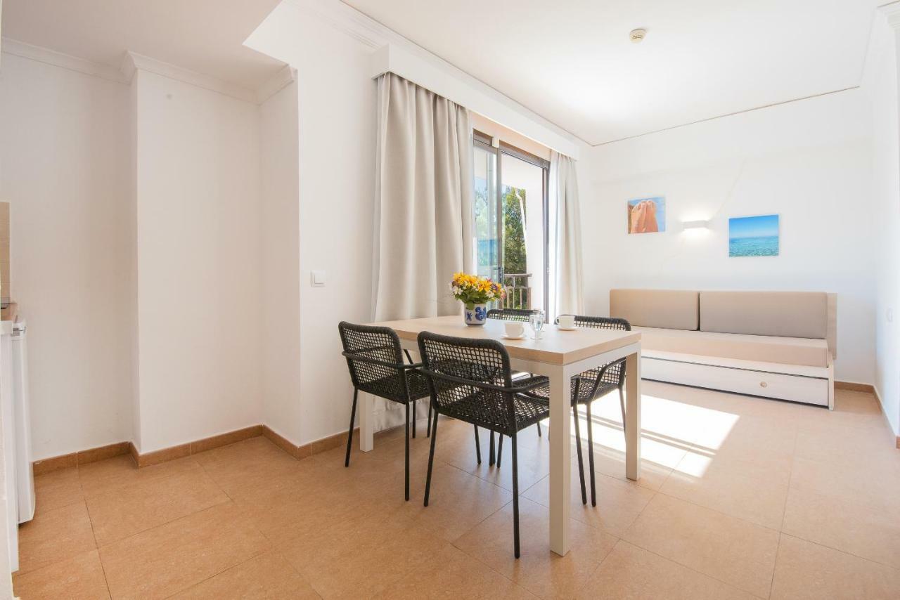 Hotel Playa Mondrago Portopetro 외부 사진