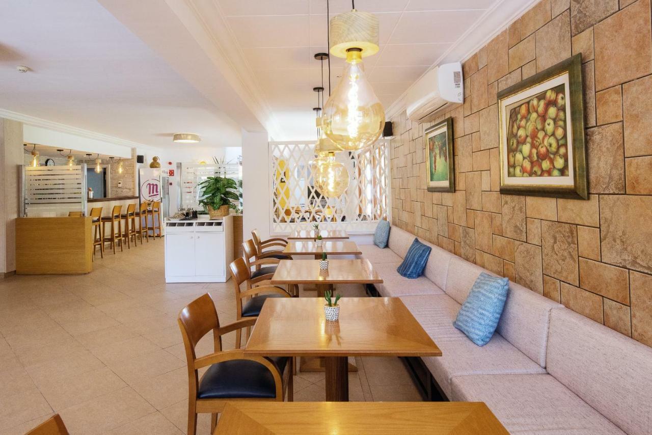 Hotel Playa Mondrago Portopetro 외부 사진