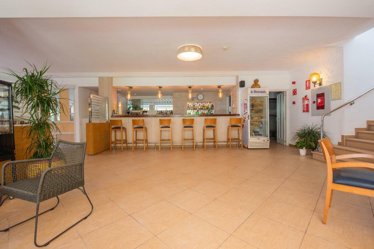 Hotel Playa Mondrago Portopetro 외부 사진