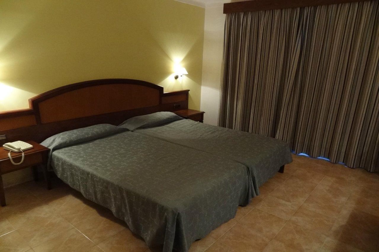 Hotel Playa Mondrago Portopetro 외부 사진