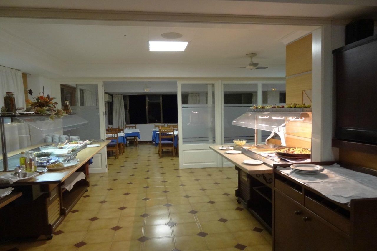 Hotel Playa Mondrago Portopetro 외부 사진