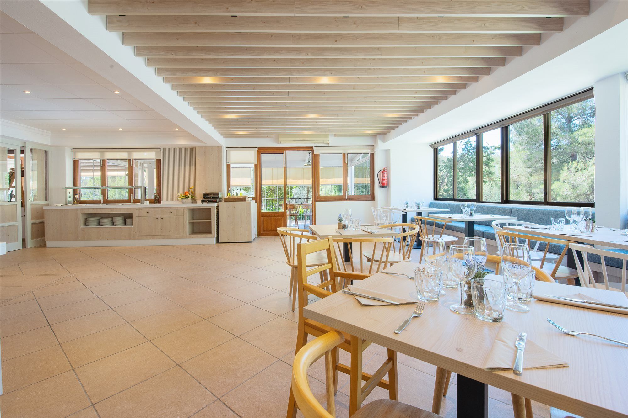 Hotel Playa Mondrago Portopetro 외부 사진