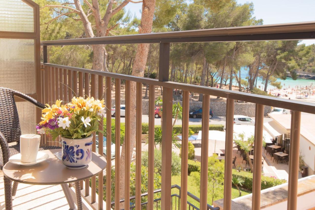 Hotel Playa Mondrago Portopetro 외부 사진