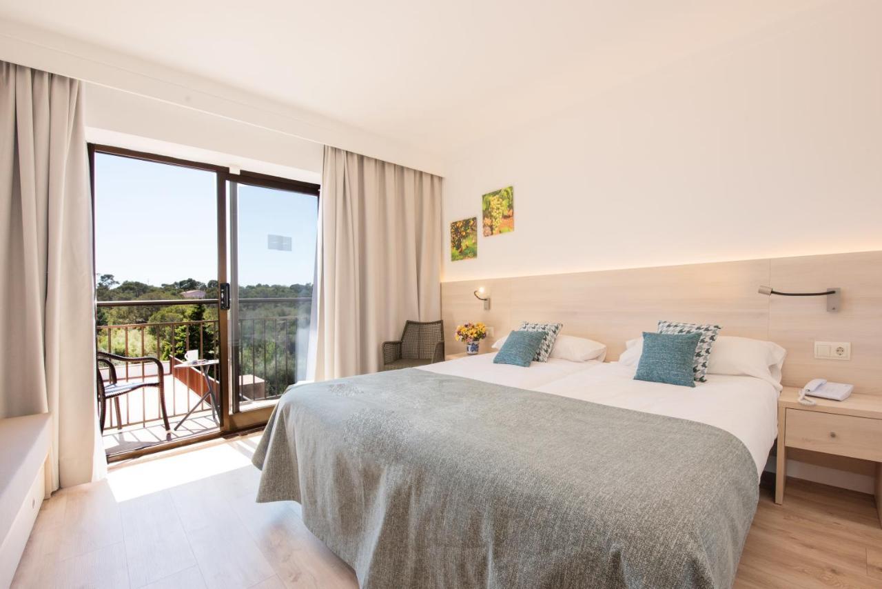 Hotel Playa Mondrago Portopetro 외부 사진