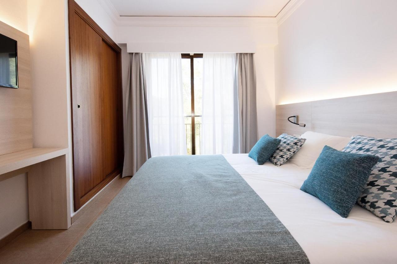 Hotel Playa Mondrago Portopetro 외부 사진