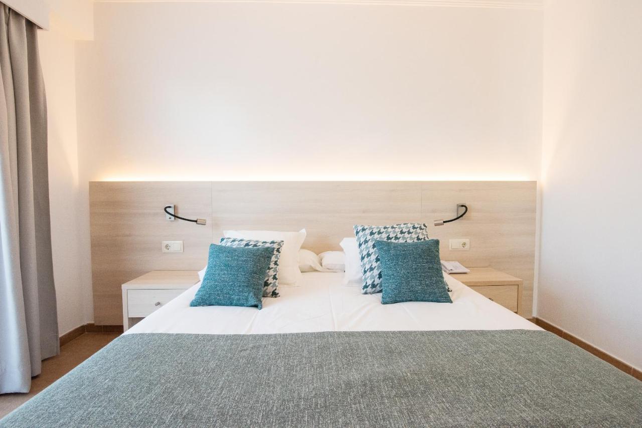 Hotel Playa Mondrago Portopetro 외부 사진